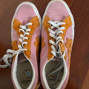 Golf Le Fleur Converse